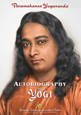 Autobiography of A Yogi (PB)
